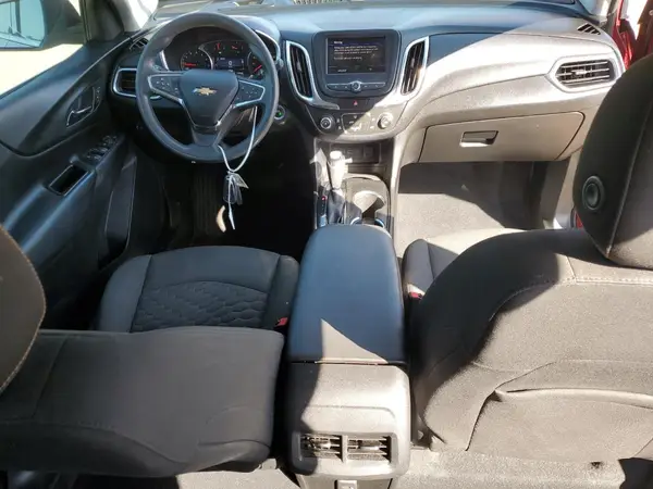 2GNAXUEV9L6168766 2020 CHEVROLET EQUINOX - Image 8