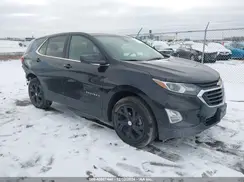 2GNAXUEV9L6169092 2020 CHEVROLET EQUINOX