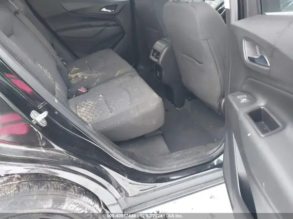 2GNAXUEV9L6169092 2020 CHEVROLET EQUINOX - Image 8