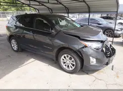 2GNAXUEV9L6169271 2020 CHEVROLET EQUINOX
