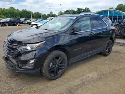2GNAXUEV9L6177452 2020 CHEVROLET EQUINOX