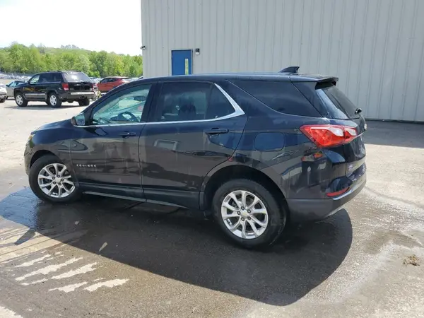 2GNAXUEV9L6182358 2020 CHEVROLET EQUINOX - Image 2
