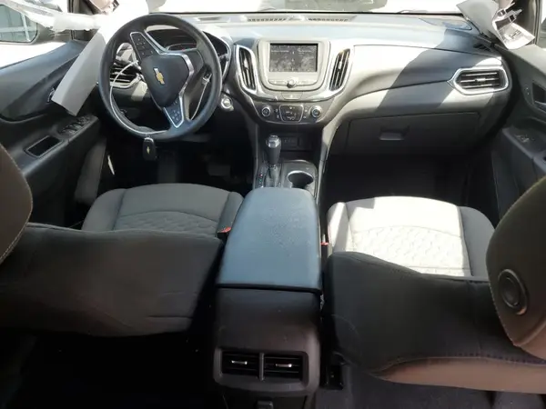 2GNAXUEV9L6182358 2020 CHEVROLET EQUINOX - Image 8