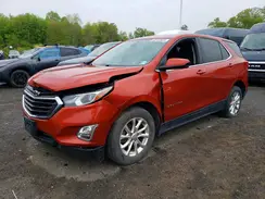 2GNAXUEV9L6183087 2020 CHEVROLET EQUINOX