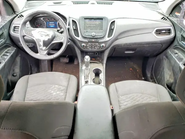 2GNAXUEV9L6183087 2020 CHEVROLET EQUINOX - Image 8