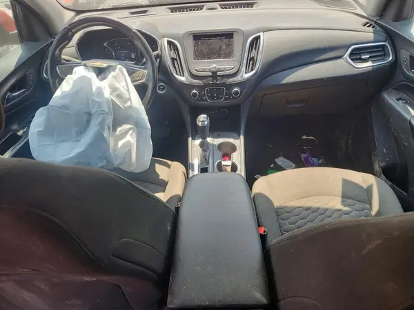 2GNAXUEV9L6185342 2020 CHEVROLET EQUINOX - Image 8