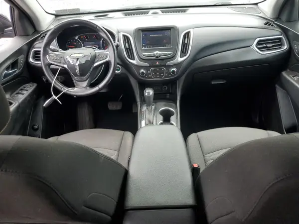 2GNAXUEV9L6185826 2020 CHEVROLET EQUINOX - Image 8