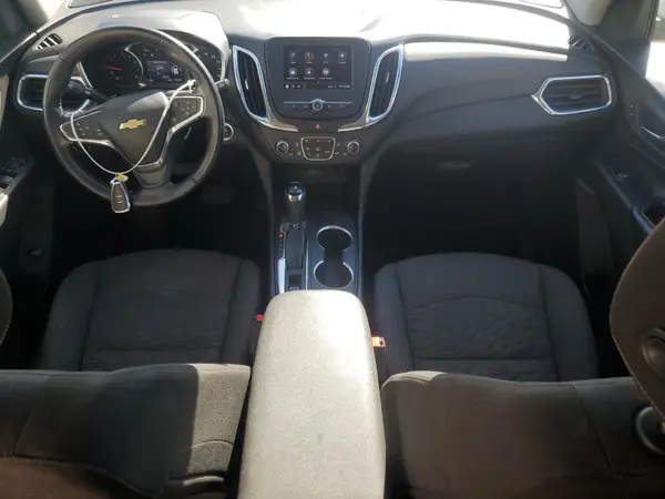 2GNAXUEV9L6186653 2020 CHEVROLET EQUINOX - Image 8