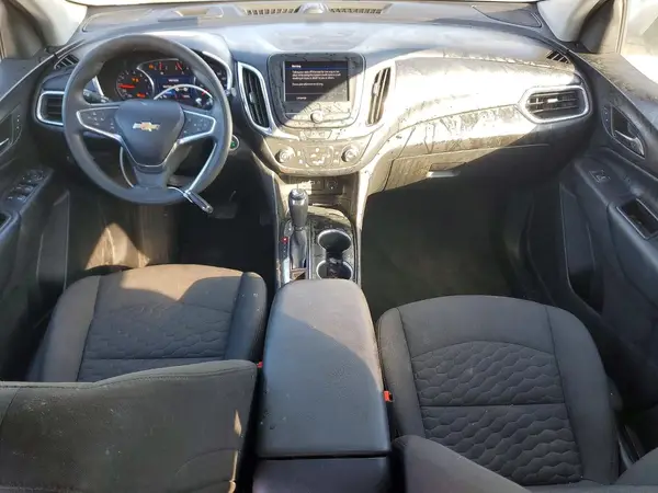 2GNAXUEV9L6186944 2020 CHEVROLET EQUINOX - Image 8