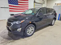 2GNAXUEV9L6191948 2020 CHEVROLET EQUINOX