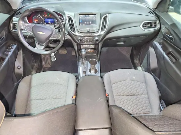 2GNAXUEV9L6191948 2020 CHEVROLET EQUINOX - Image 8
