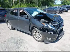 2GNAXUEV9L6192016 2020 CHEVROLET EQUINOX