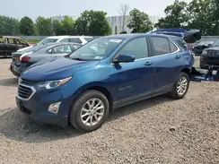 2GNAXUEV9L6195367 2020 CHEVROLET EQUINOX