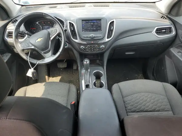 2GNAXUEV9L6195367 2020 CHEVROLET EQUINOX - Image 8