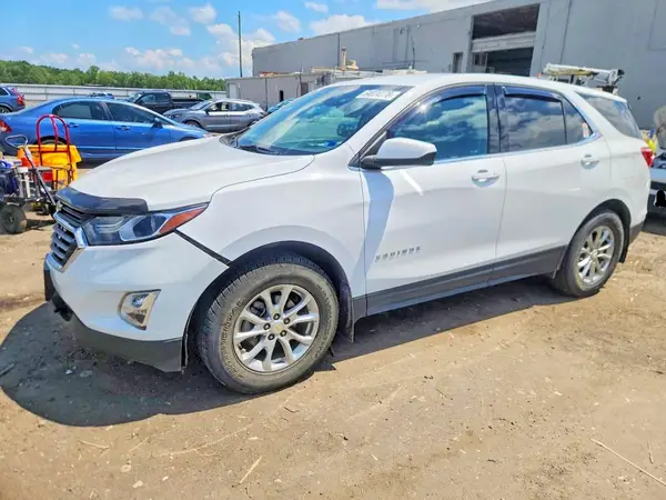 2GNAXUEV9L6201880 2020 CHEVROLET EQUINOX - Image 1
