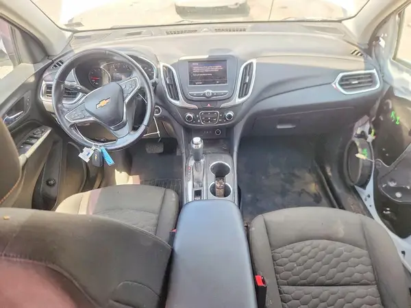 2GNAXUEV9L6201880 2020 CHEVROLET EQUINOX - Image 8