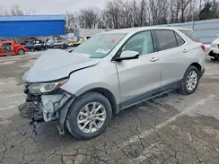 2GNAXUEV9L6202298 2020 CHEVROLET EQUINOX