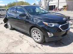 2GNAXUEV9L6203015 2020 CHEVROLET EQUINOX