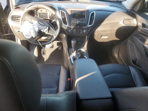 2GNAXUEV9L6204441 2020 CHEVROLET EQUINOX - Image 8
