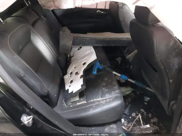 2GNAXUEV9L6204567 2020 CHEVROLET EQUINOX - Image 8