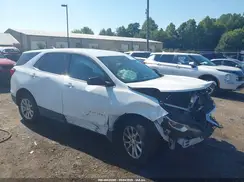 2GNAXUEV9L6206125 2020 CHEVROLET EQUINOX