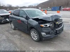 2GNAXUEV9L6207663 2020 CHEVROLET EQUINOX