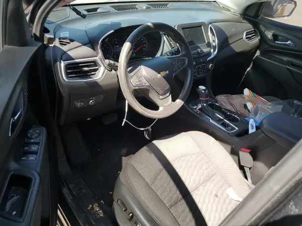 2GNAXUEV9L6207887 2020 CHEVROLET EQUINOX - Image 8