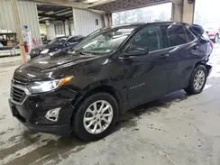 2GNAXUEV9L6208862 2020 CHEVROLET EQUINOX
