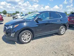 2GNAXUEV9L6210031 2020 CHEVROLET EQUINOX