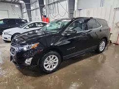 2GNAXUEV9L6210367 2020 CHEVROLET EQUINOX