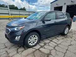 2GNAXUEV9L6211700 2020 CHEVROLET EQUINOX