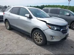 2GNAXUEV9L6212698 2020 CHEVROLET EQUINOX