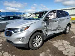 2GNAXUEV9L6213723 2020 CHEVROLET EQUINOX
