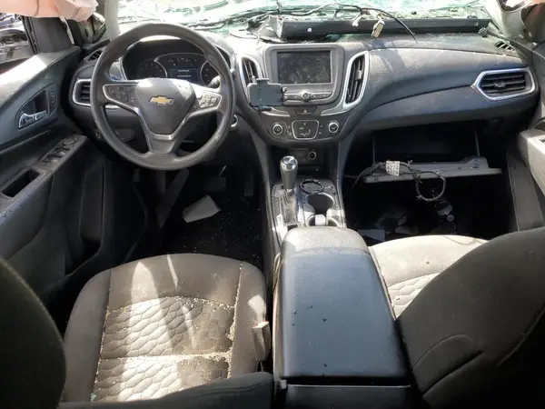 2GNAXUEV9L6213723 2020 CHEVROLET EQUINOX - Image 8