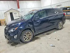 2GNAXUEV9L6217724 2020 CHEVROLET EQUINOX