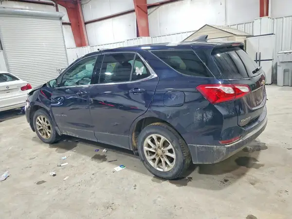 2GNAXUEV9L6217724 2020 CHEVROLET EQUINOX - Image 2