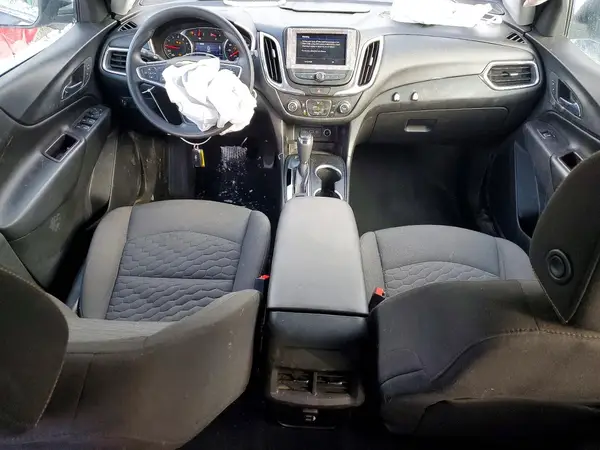2GNAXUEV9L6217724 2020 CHEVROLET EQUINOX - Image 8