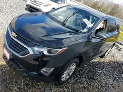 2GNAXUEV9L6217786 2020 CHEVROLET EQUINOX