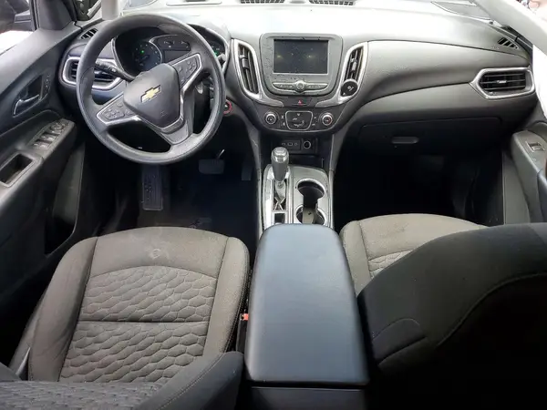 2GNAXUEV9L6217786 2020 CHEVROLET EQUINOX - Image 8