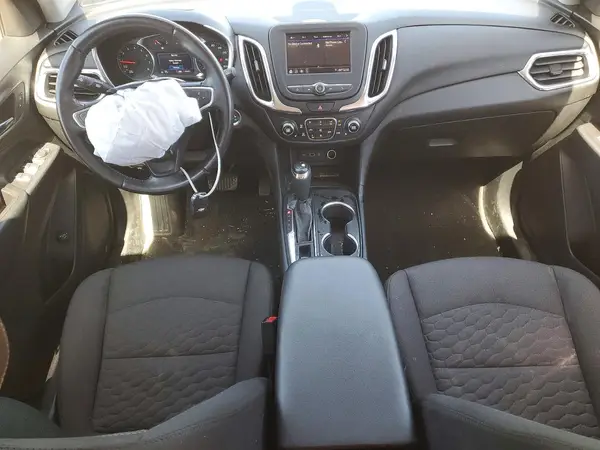 2GNAXUEV9L6223247 2020 CHEVROLET EQUINOX - Image 8