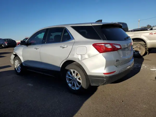 2GNAXUEV9L6224026 2020 CHEVROLET EQUINOX - Image 2