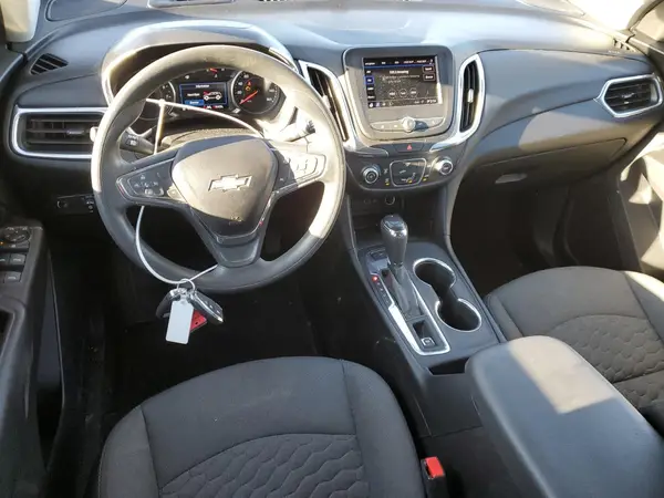 2GNAXUEV9L6224026 2020 CHEVROLET EQUINOX - Image 8