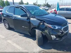 2GNAXUEV9L6226410 2020 CHEVROLET EQUINOX