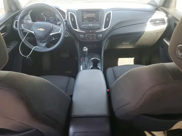 2GNAXUEV9L6226584 2020 CHEVROLET EQUINOX - Image 8