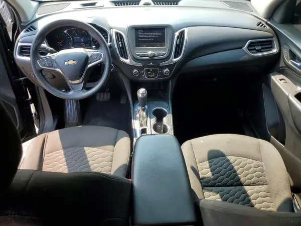 2GNAXUEV9L6227072 2020 CHEVROLET EQUINOX - Image 8
