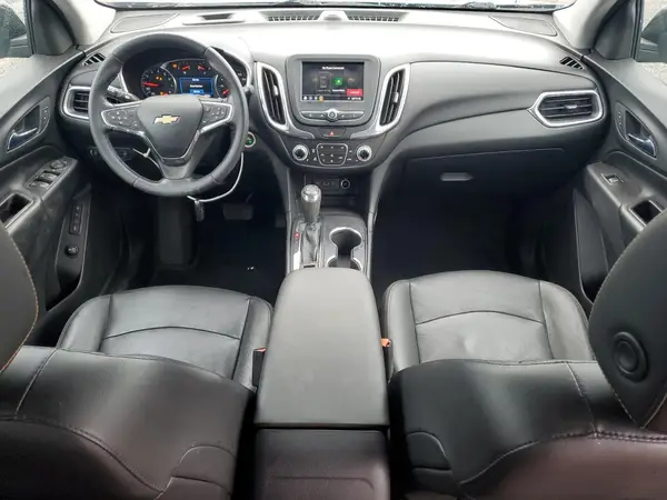 2GNAXUEV9L6227475 2020 CHEVROLET EQUINOX - Image 8