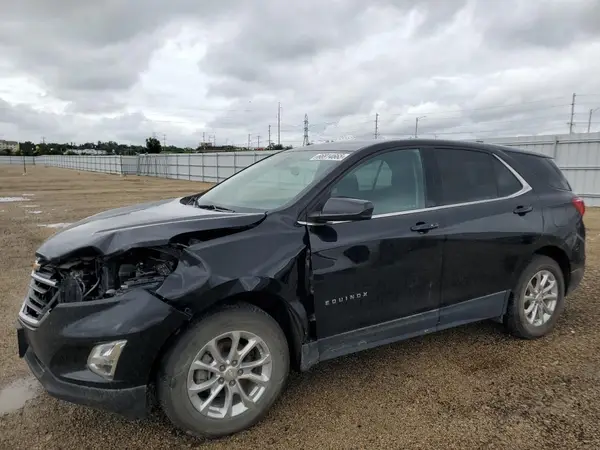 2GNAXUEV9L6227556 2020 CHEVROLET EQUINOX - Image 1