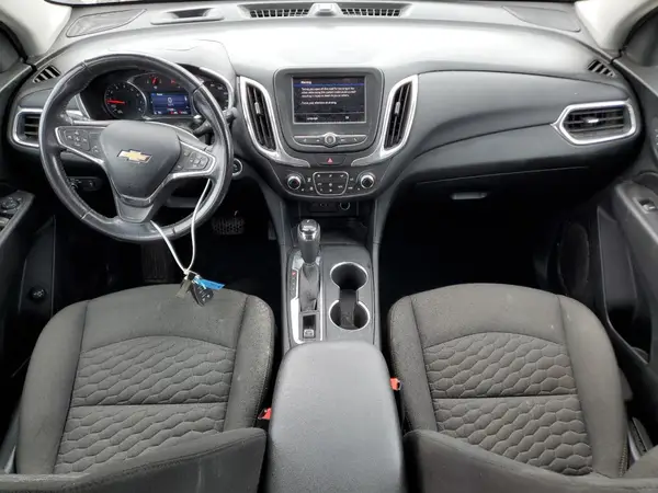 2GNAXUEV9L6227556 2020 CHEVROLET EQUINOX - Image 8