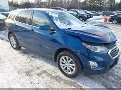 2GNAXUEV9L6228481 2020 CHEVROLET EQUINOX