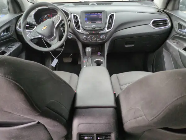 2GNAXUEV9L6232448 2020 CHEVROLET EQUINOX - Image 8